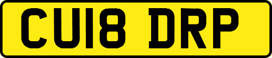 CU18DRP