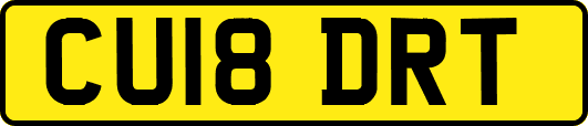 CU18DRT