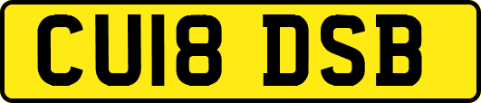 CU18DSB