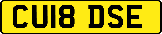 CU18DSE