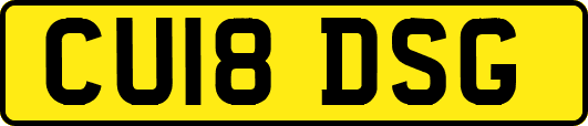 CU18DSG