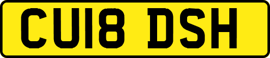 CU18DSH