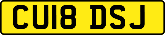 CU18DSJ