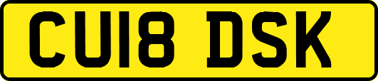 CU18DSK