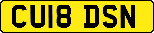 CU18DSN