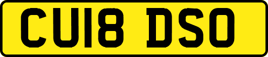 CU18DSO