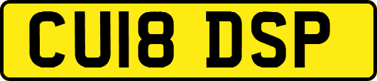 CU18DSP
