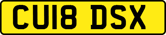 CU18DSX