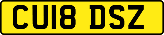 CU18DSZ