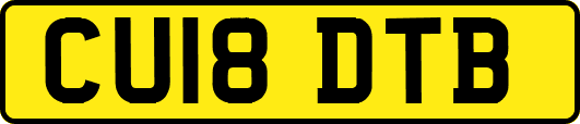 CU18DTB