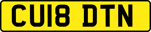 CU18DTN