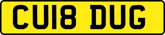 CU18DUG