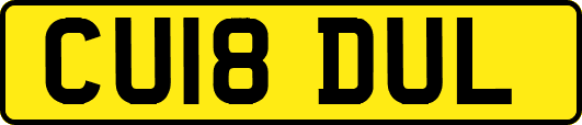 CU18DUL