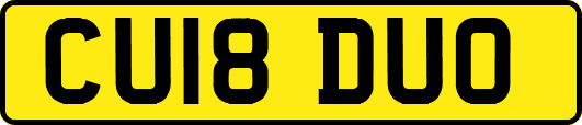 CU18DUO