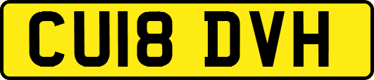 CU18DVH