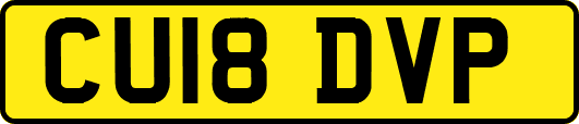 CU18DVP