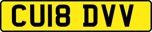 CU18DVV