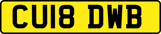 CU18DWB