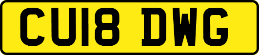 CU18DWG