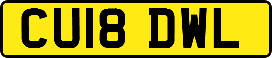 CU18DWL