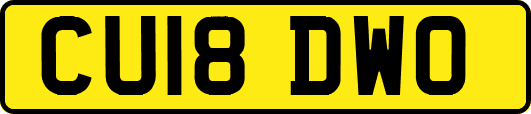 CU18DWO