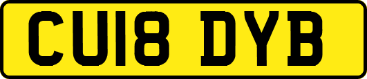 CU18DYB