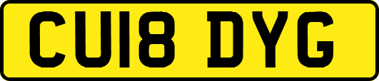 CU18DYG
