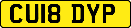 CU18DYP