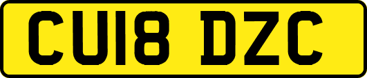 CU18DZC