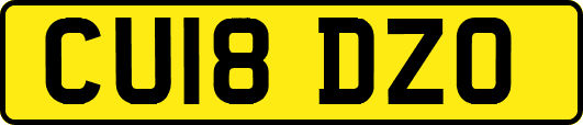 CU18DZO