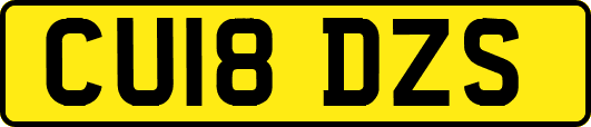 CU18DZS