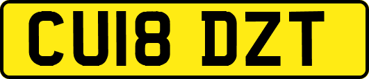 CU18DZT
