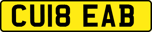 CU18EAB