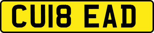 CU18EAD