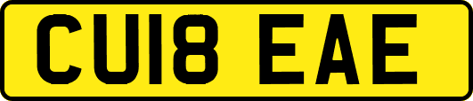CU18EAE