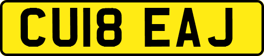 CU18EAJ