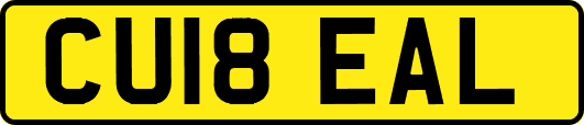 CU18EAL
