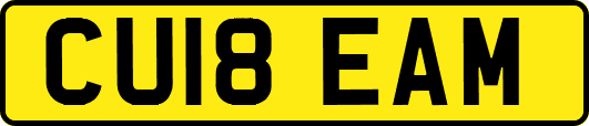 CU18EAM