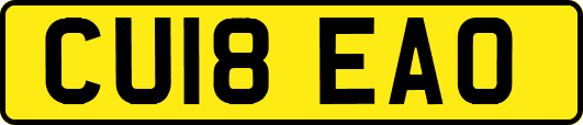 CU18EAO