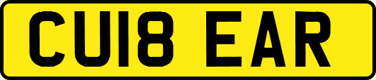 CU18EAR