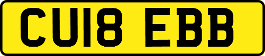 CU18EBB