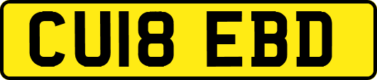 CU18EBD