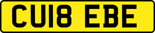 CU18EBE