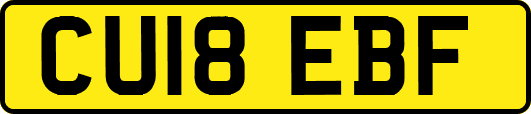 CU18EBF