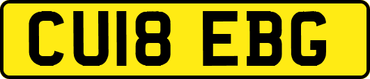 CU18EBG
