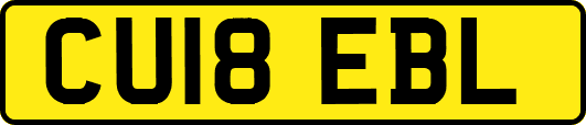 CU18EBL