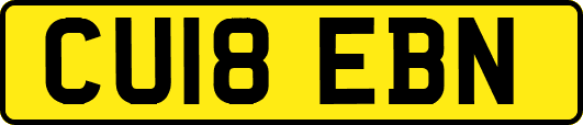 CU18EBN