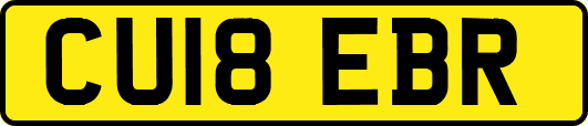 CU18EBR