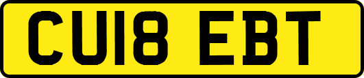 CU18EBT