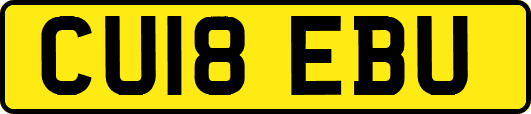 CU18EBU